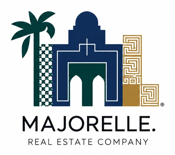 Majorelle Estate client logo